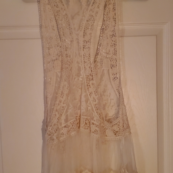 Women's Tank Top - Picture 2 of 2